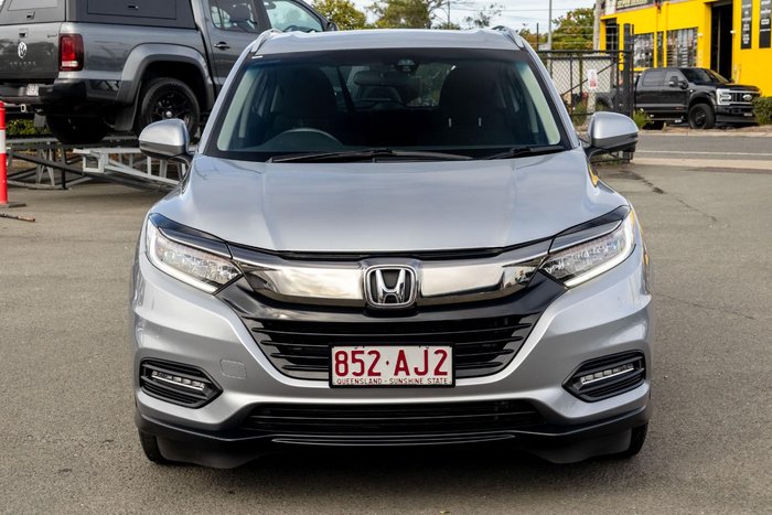 2020 Honda HR-V VTi-S