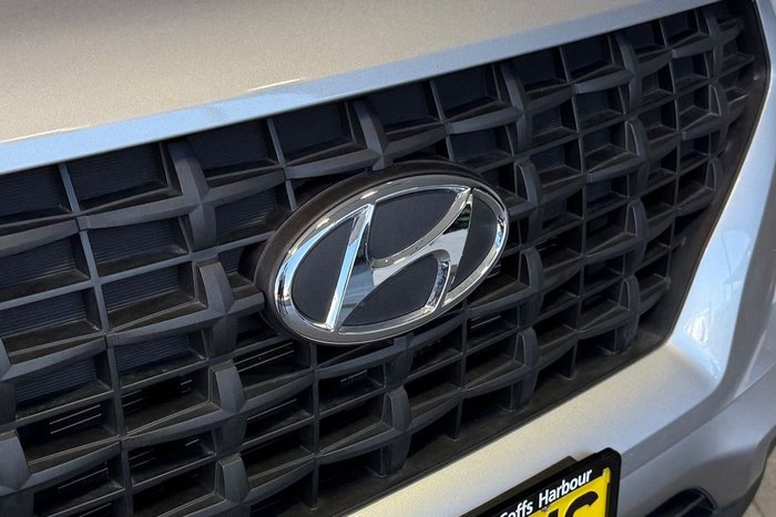 2024 Hyundai Venue