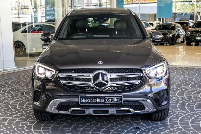 2022 Mercedes-Benz GLC-Class GLC300