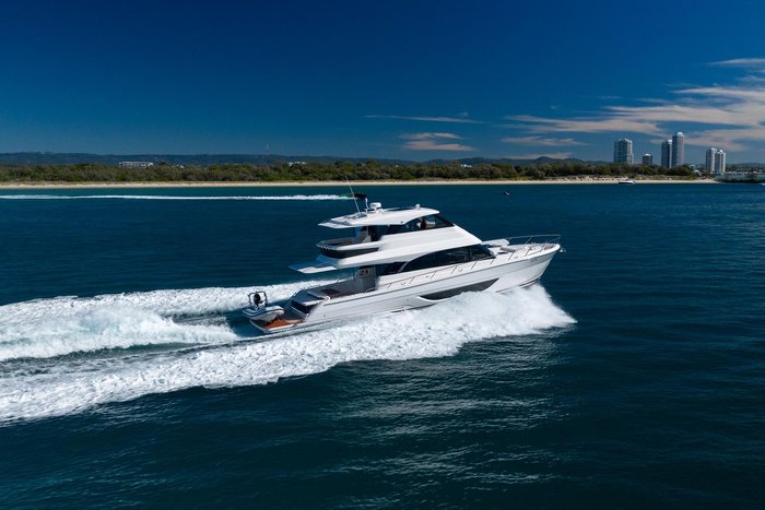 2025 Maritimo