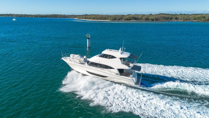 2025 Maritimo
