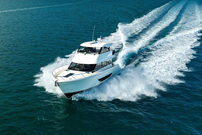 2026 Maritimo