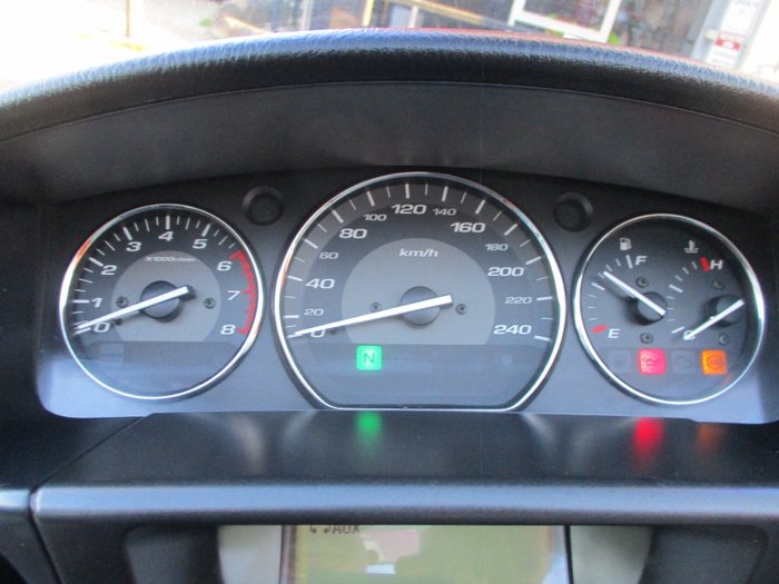 2013 Honda GOLDWING F6B RED