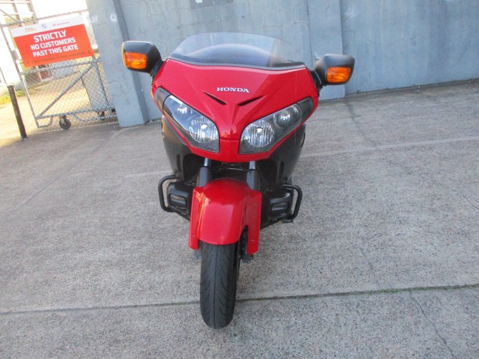 2013 Honda GOLDWING F6B