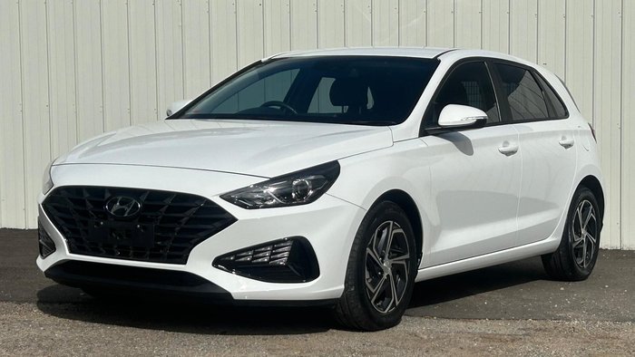 2023 Hyundai i30