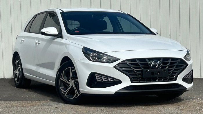 2023 Hyundai i30