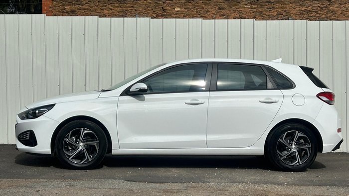 2023 Hyundai i30