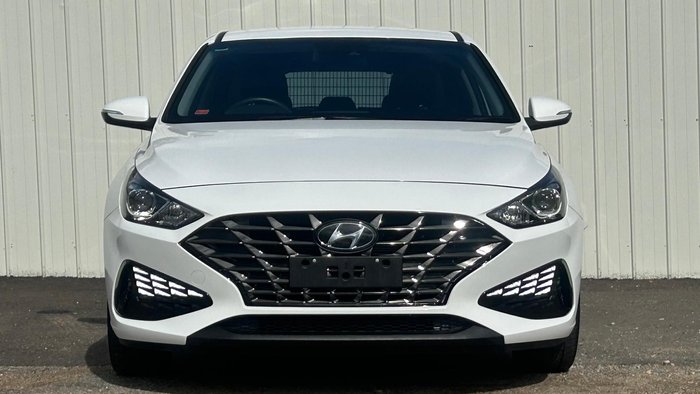 2023 Hyundai i30