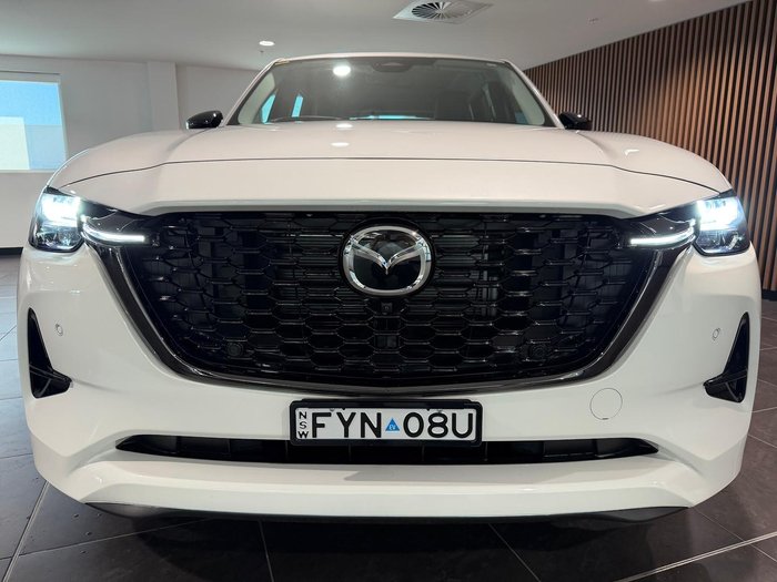 2025 Mazda CX-60 P50e GT