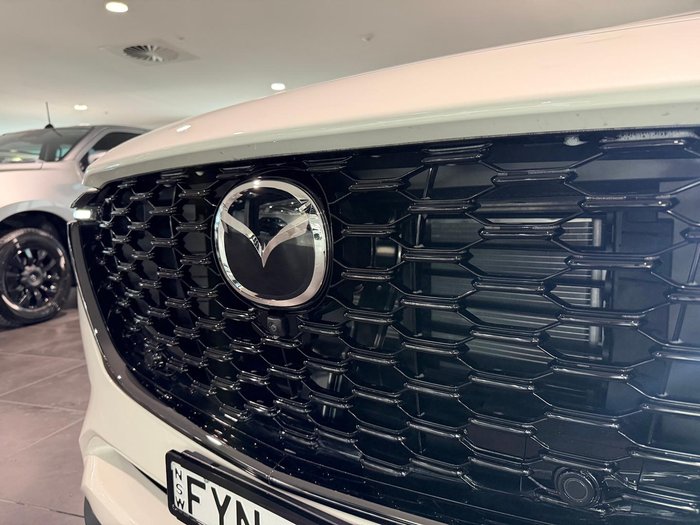 2025 Mazda CX-60 P50e GT