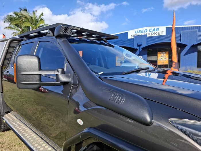 2020 Mazda BT-50 XT