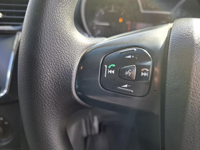2020 Mazda BT-50 XT