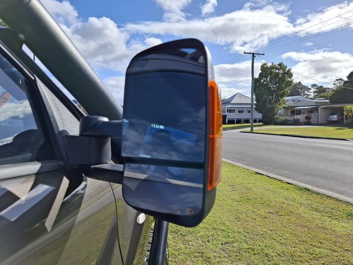 2020 Mazda BT-50 XT