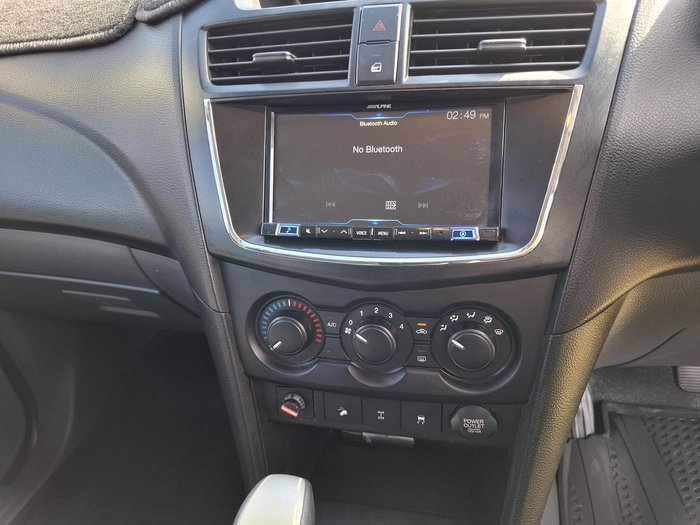 2020 Mazda BT-50 XT