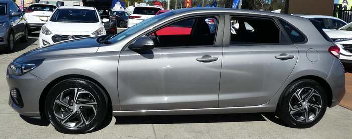 2020 Hyundai i30 Active