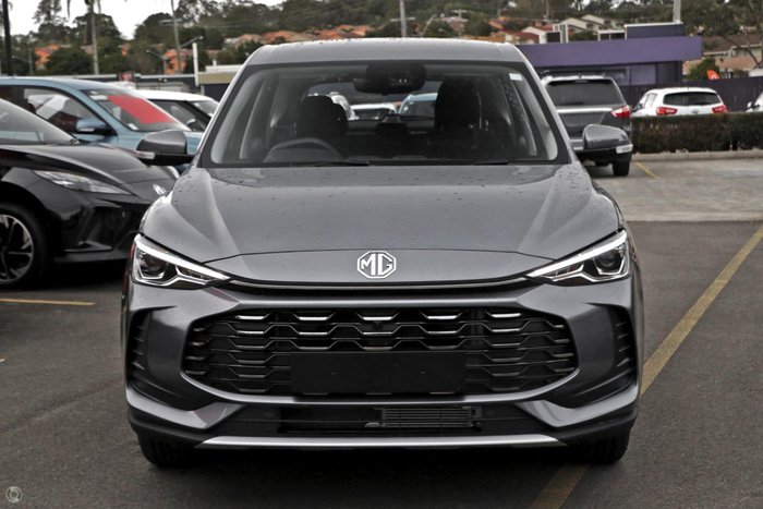 2026 MG ZS Vibe