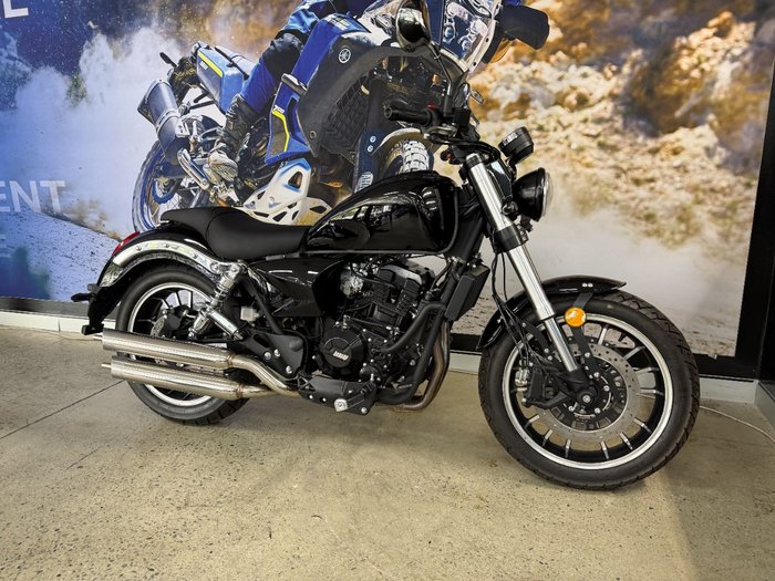 2023 BRAAAP CRUISER 400