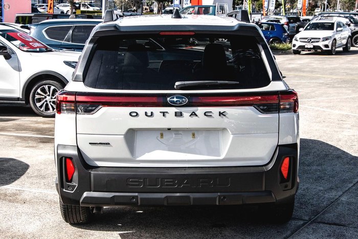 2026 Subaru Outback AWD Touring