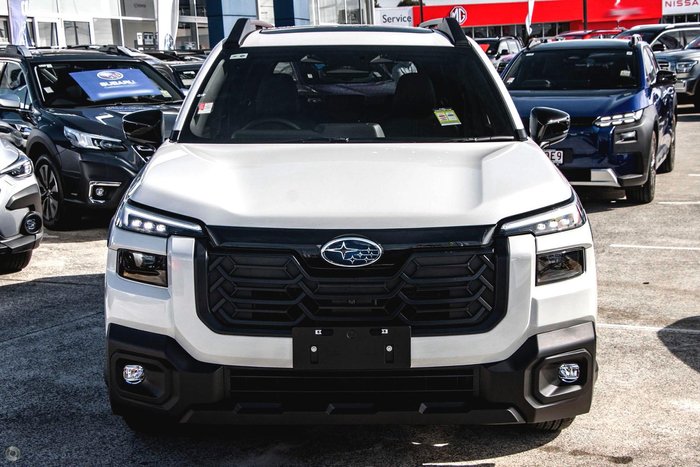 2026 Subaru Outback AWD Touring