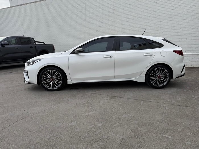 2019 Kia Cerato GT