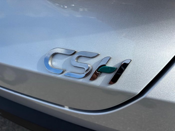 2026 Chery Tiggo 7 Super Hybrid Ultimate T32 MY26 Star Silver