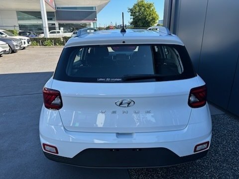 2025 Hyundai Venue