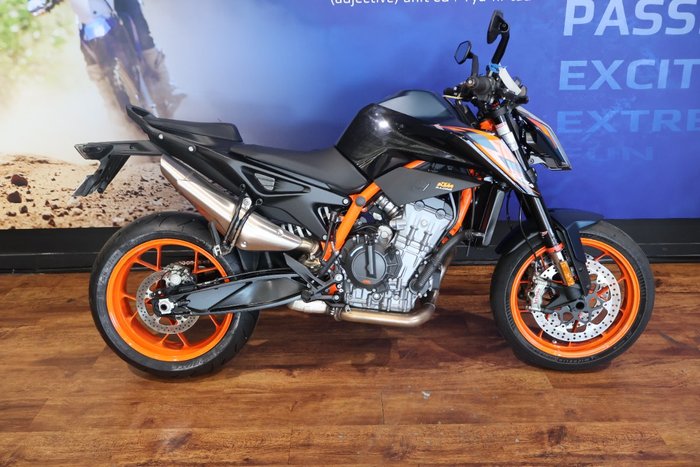 2023 Ktm