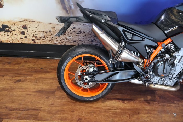2023 Ktm