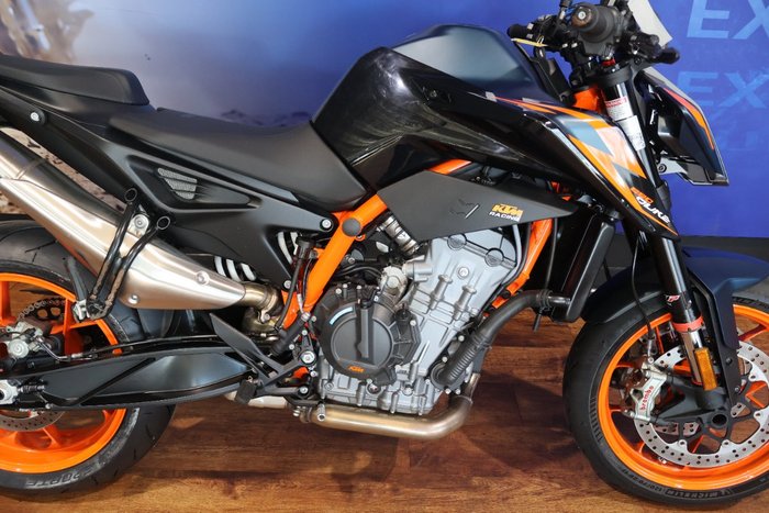 2023 Ktm