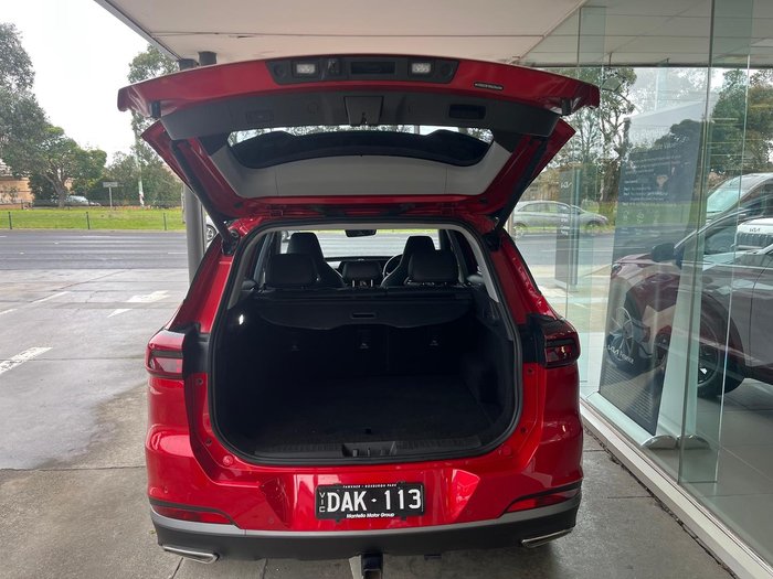 2024 Chery Tiggo 7 Pro Ultimate AWD