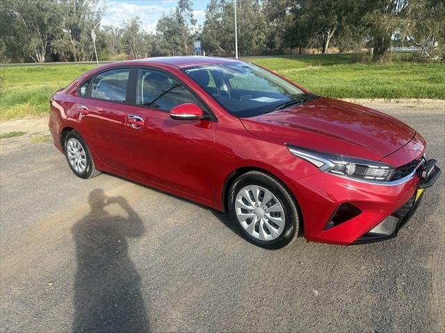 2021 Kia Cerato