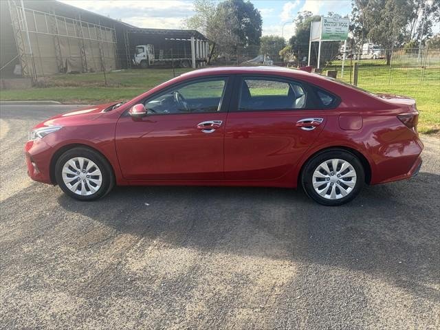2021 Kia Cerato S
