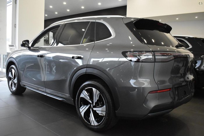 2026 Geely EX5 Inspire Extended Range