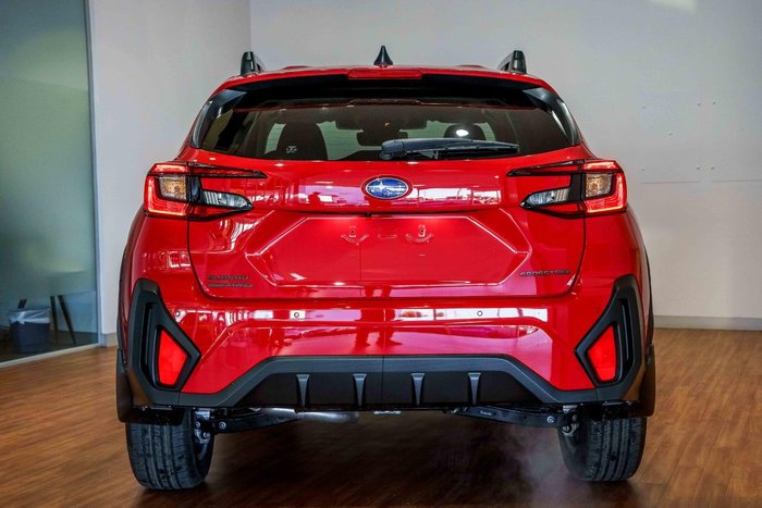 2026 Subaru Crosstrek 2.0S
