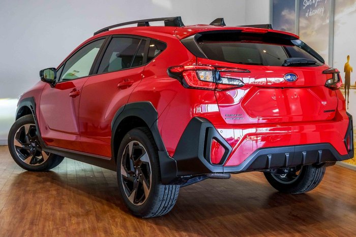 2026 Subaru Crosstrek 2.0S