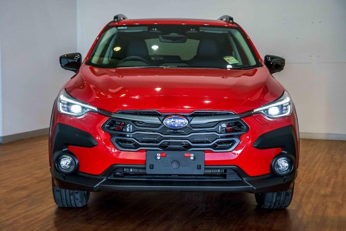 2026 Subaru Crosstrek 2.0S