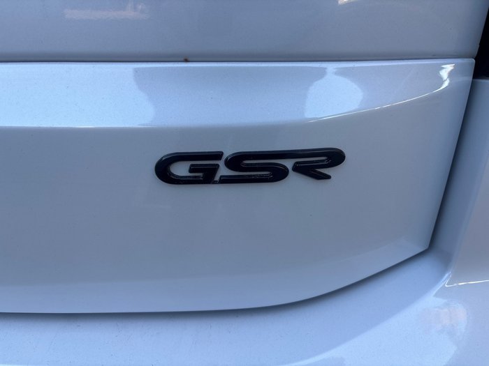 2022 Mitsubishi Pajero Sport GSR