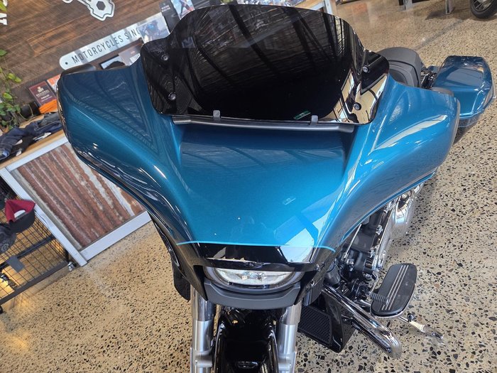 2026 Harley-Davidson