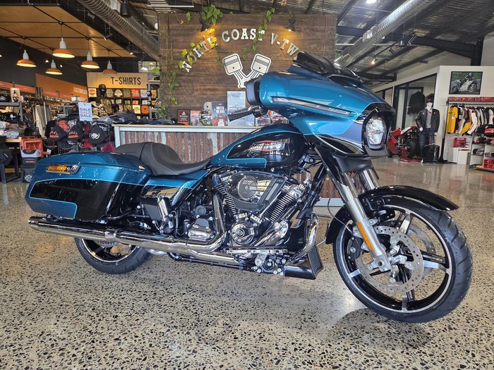 2026 Harley-Davidson