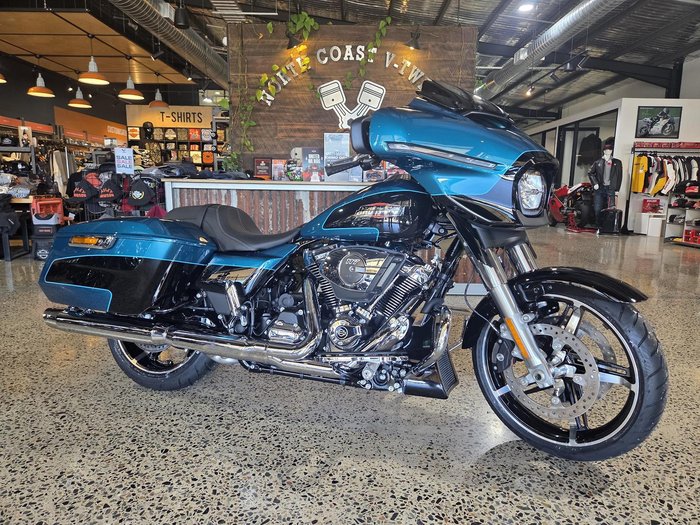 2026 Harley-Davidson