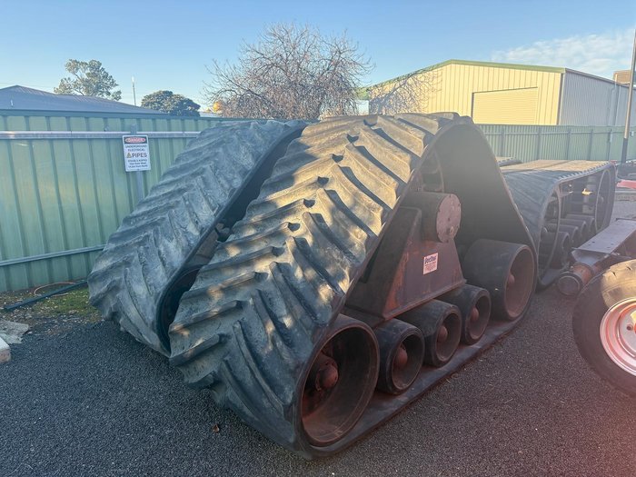 GripTrac 36" Tracks