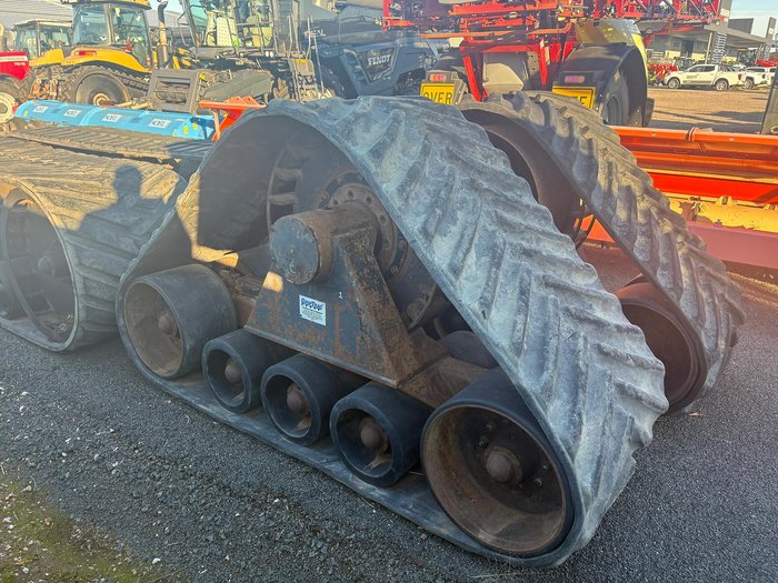 GripTrac 36" Tracks