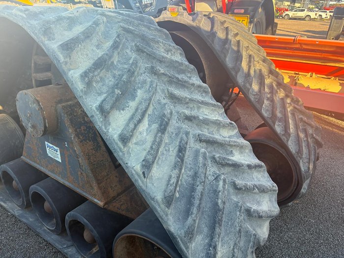 GripTrac 36" Tracks