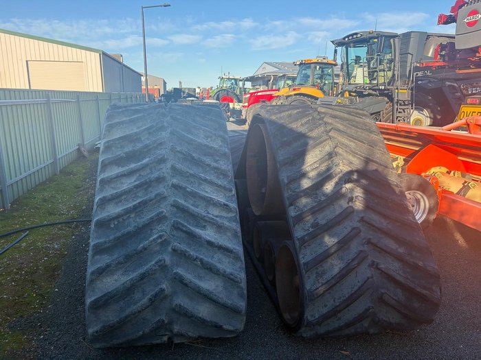 GripTrac 36" Tracks