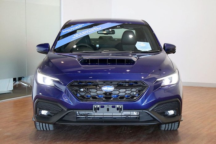 2026 Subaru WRX tS Spec B