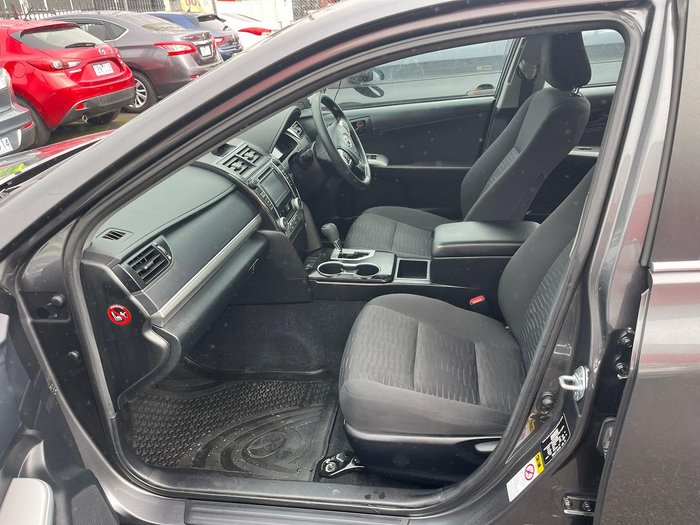 2015 Toyota Camry Altise