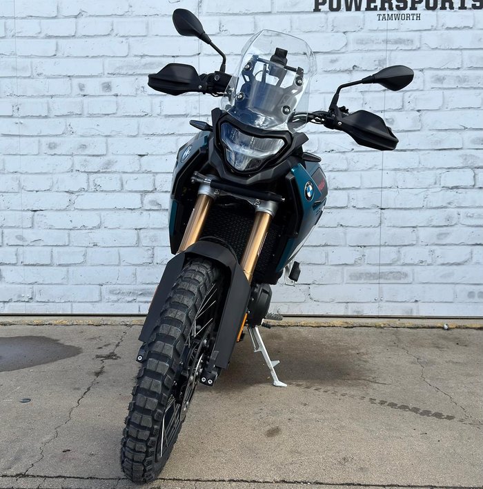 2026 BMW F 900 GS Enduro