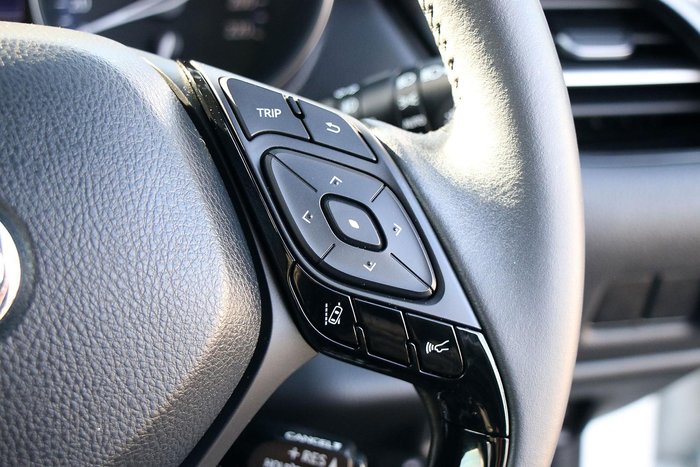 2021 Toyota C-HR Koba NGX10R