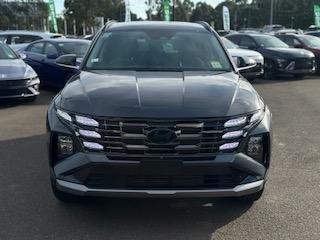 2026 Hyundai Tucson Elite NX4.V4 MY26