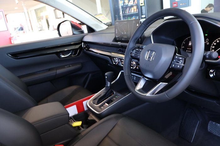 2025 Honda CR-V VTi L7
